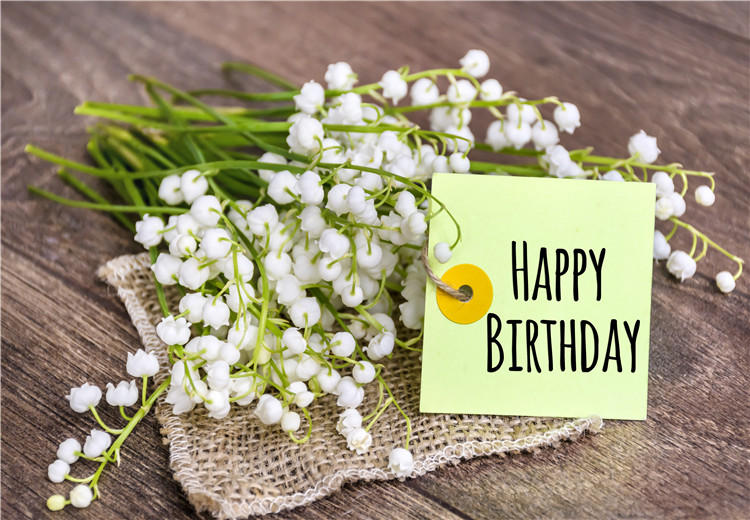 长沙好朋友过生日，生日祝福语怎么说？